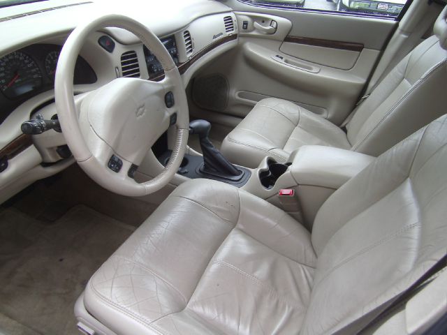 Chevrolet Impala 2005 photo 3