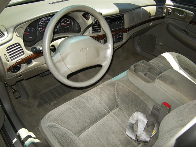 Chevrolet Impala 2005 photo 3