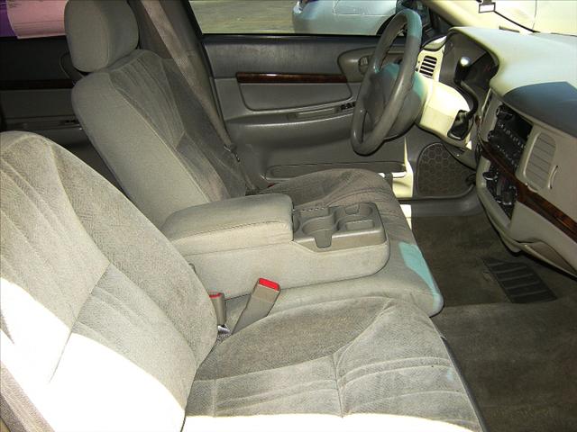 Chevrolet Impala 2005 photo 4