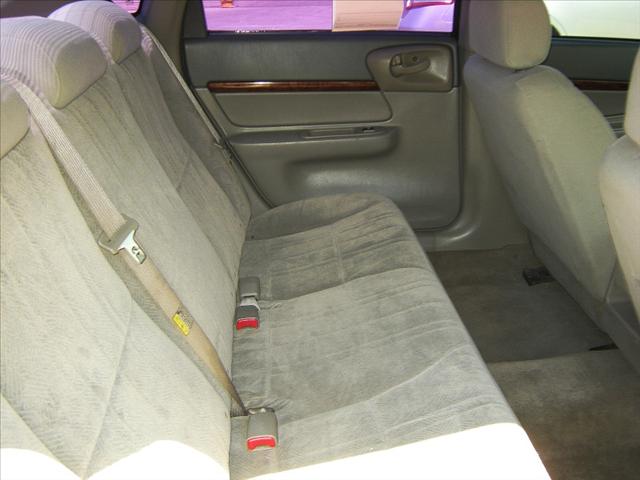 Chevrolet Impala 2005 photo 5