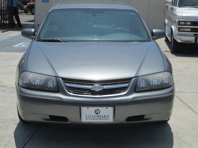 Chevrolet Impala 2005 photo 2