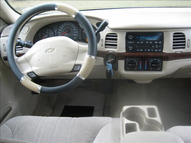 Chevrolet Impala 2005 photo 3