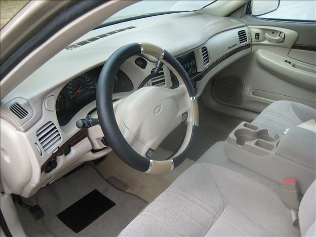 Chevrolet Impala 2005 photo 4