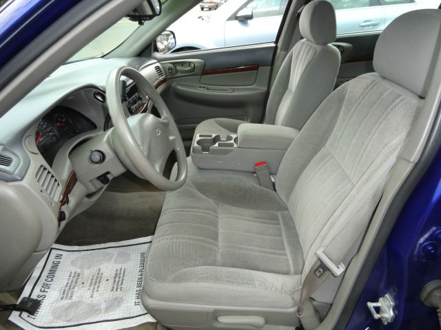 Chevrolet Impala 2005 photo 4