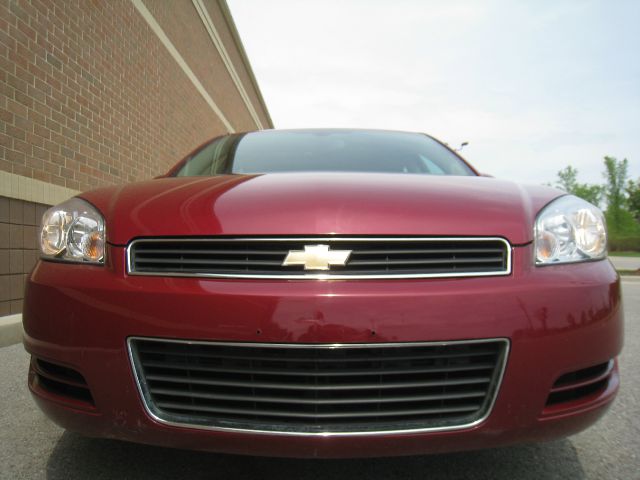 Chevrolet Impala 2006 photo 1