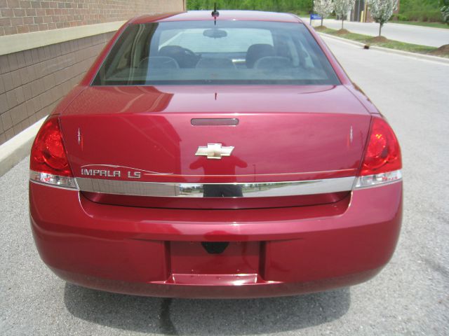 Chevrolet Impala 2006 photo 2