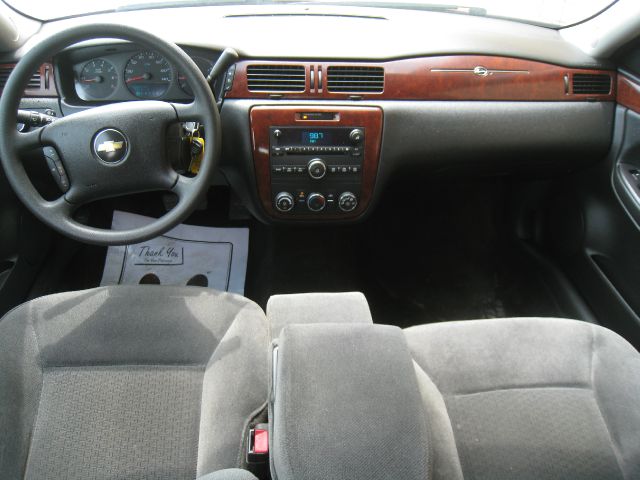 Chevrolet Impala 2006 photo 3