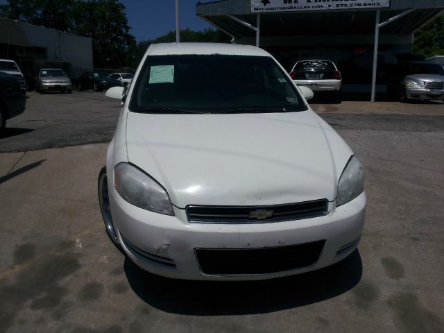 Chevrolet Impala 2006 photo 3