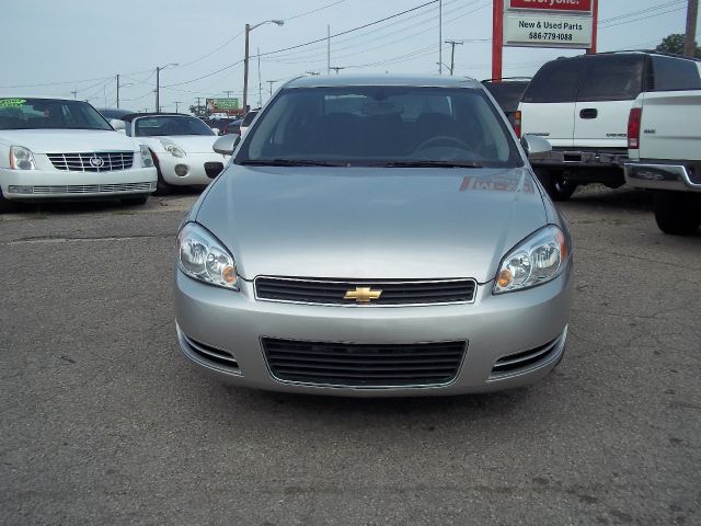 Chevrolet Impala 2006 photo 2