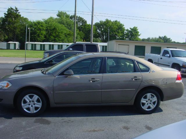 Chevrolet Impala 2006 photo 1