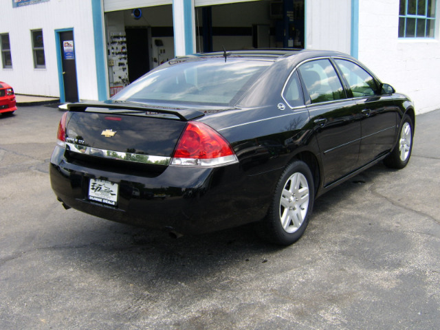 Chevrolet Impala 2006 photo 1