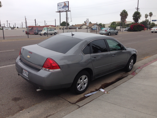 Chevrolet Impala 2006 photo 0