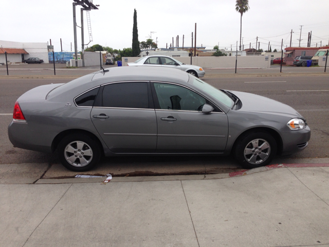 Chevrolet Impala 2006 photo 3