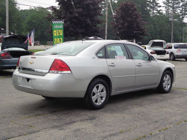 Chevrolet Impala 2006 photo 1