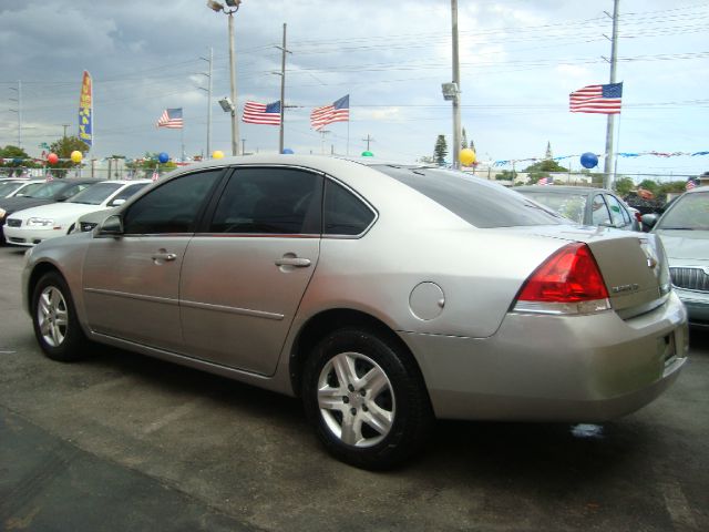 Chevrolet Impala 2006 photo 2