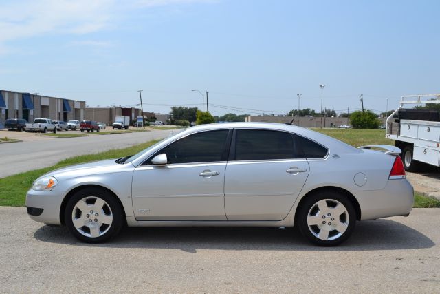 Chevrolet Impala 2006 photo 1