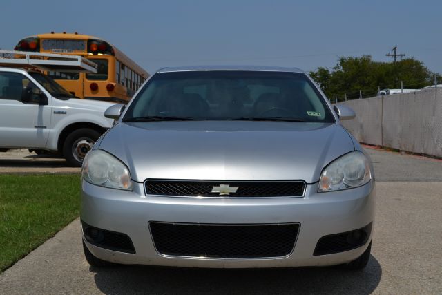 Chevrolet Impala 2006 photo 3