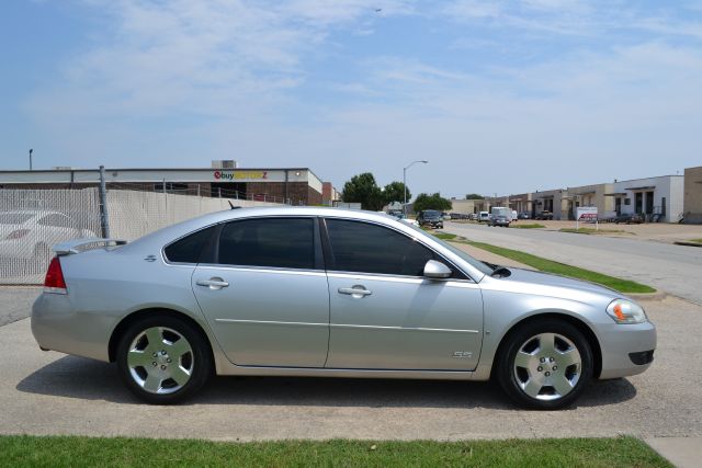 Chevrolet Impala 2006 photo 4