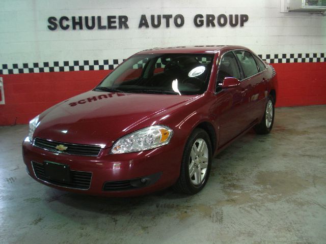 Chevrolet Impala 2006 photo 1