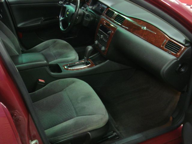 Chevrolet Impala 2006 photo 13