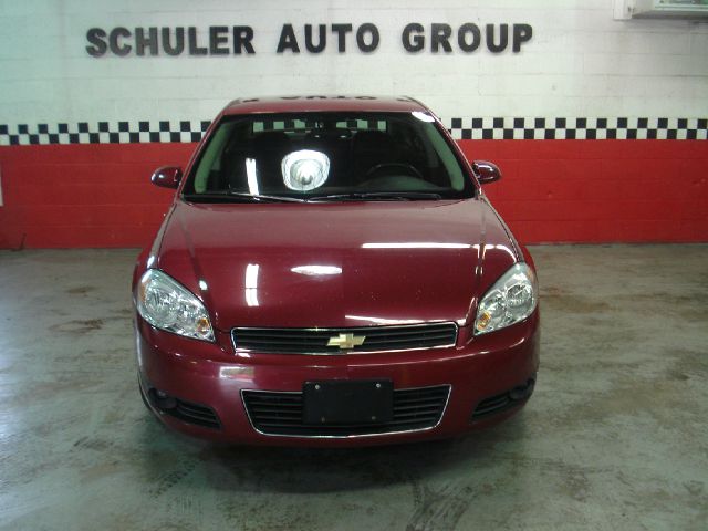 Chevrolet Impala 2006 photo 2