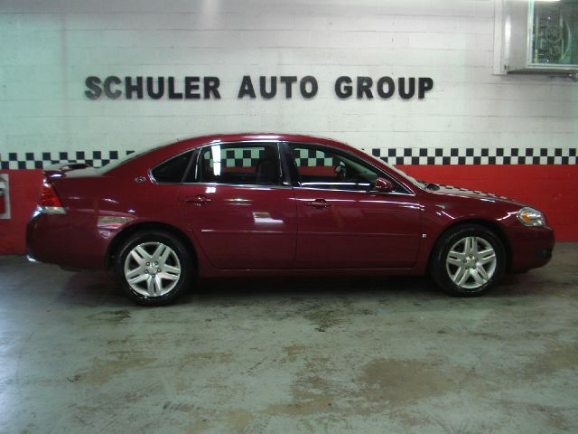 Chevrolet Impala 2006 photo 4