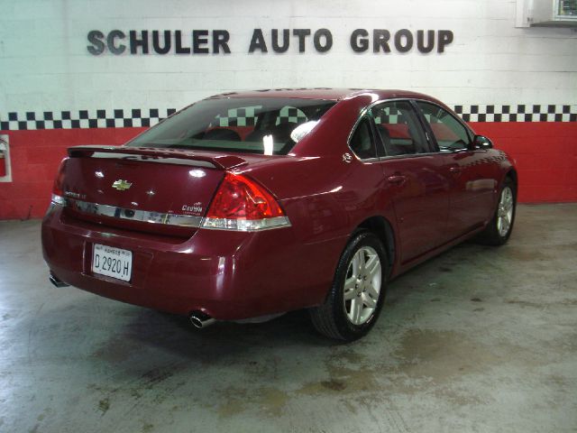 Chevrolet Impala 2006 photo 5