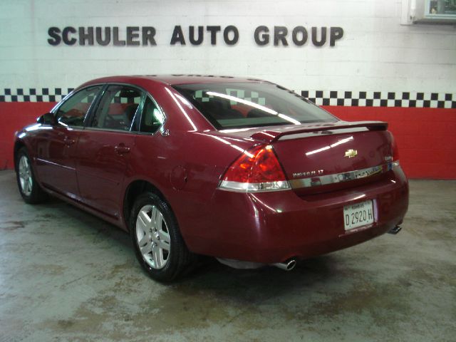 Chevrolet Impala 2006 photo 7