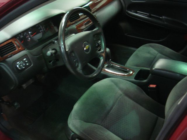 Chevrolet Impala 2006 photo 9