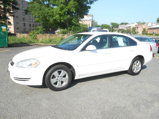 Chevrolet Impala 2006 photo 2