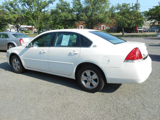 Chevrolet Impala 2006 photo 6