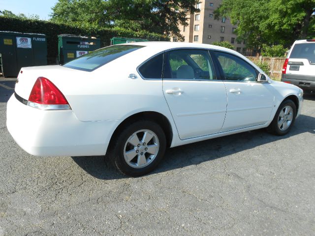 Chevrolet Impala 2006 photo 8