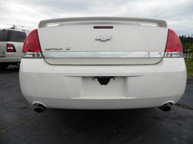 Chevrolet Impala 2006 photo 1