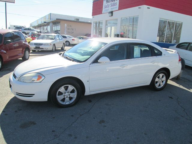 Chevrolet Impala 2006 photo 1