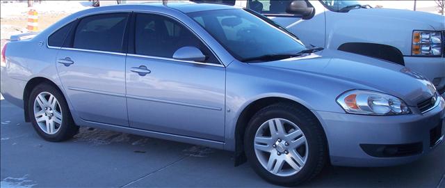 Chevrolet Impala 2006 photo 1