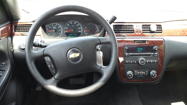 Chevrolet Impala 2006 photo 4