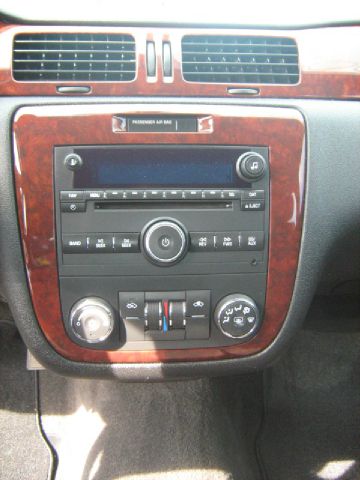 Chevrolet Impala 2006 photo 3