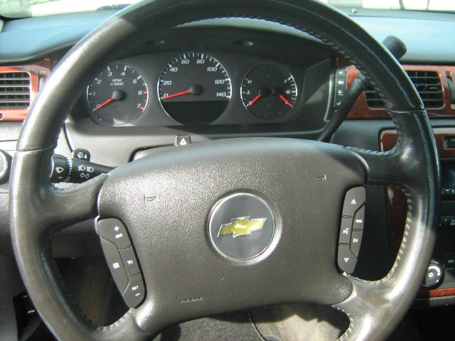 Chevrolet Impala 2006 photo 4