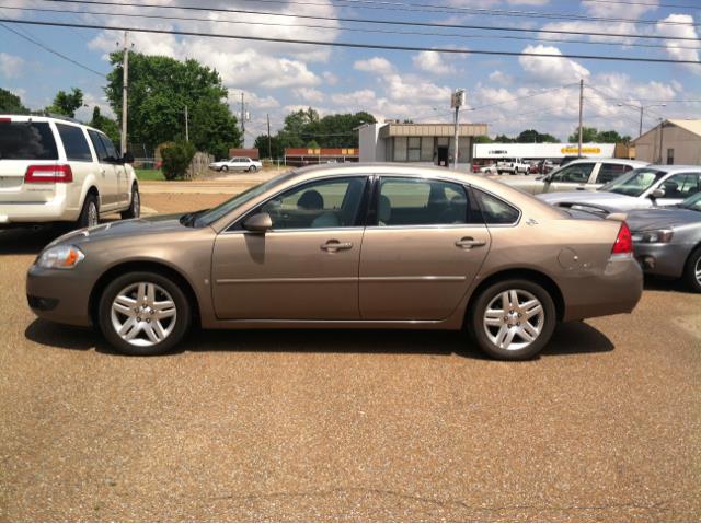 Chevrolet Impala 2006 photo 2