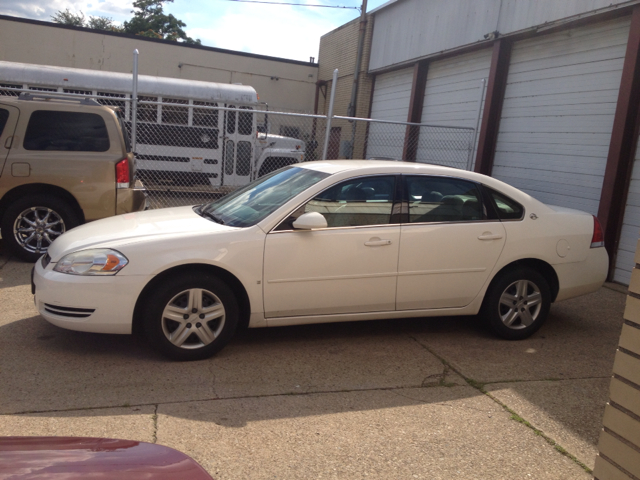 Chevrolet Impala 2006 photo 2