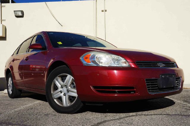 Chevrolet Impala 2006 photo 3