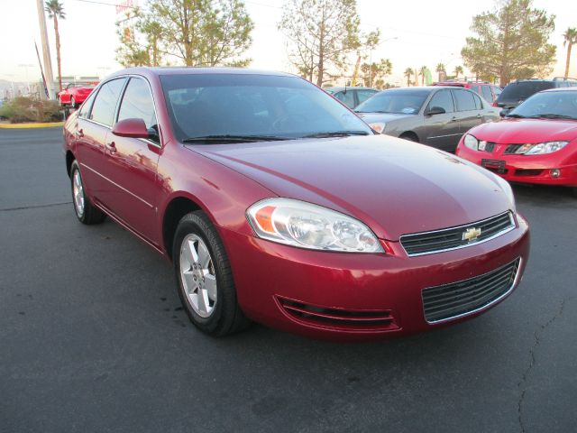 Chevrolet Impala 2006 photo 3