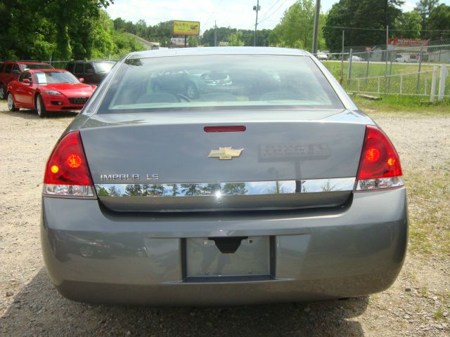 Chevrolet Impala 2006 photo 10