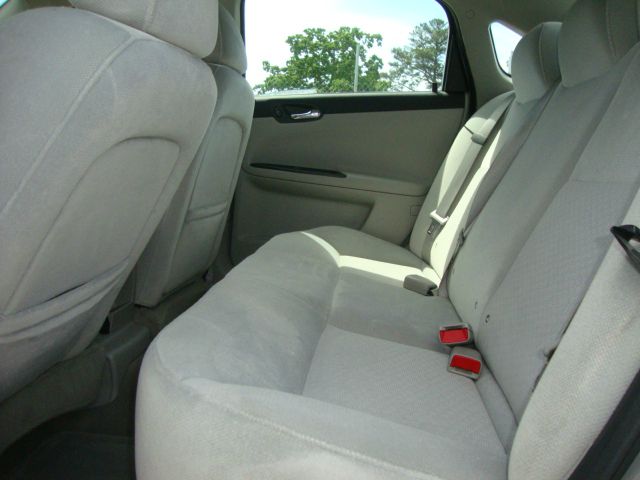 Chevrolet Impala 2006 photo 12