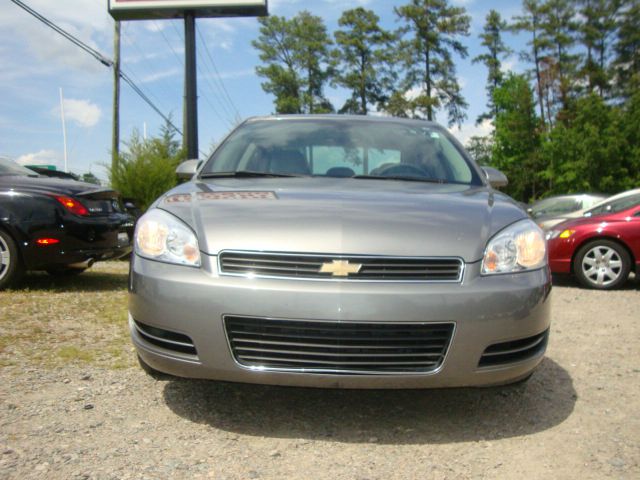 Chevrolet Impala 2006 photo 4