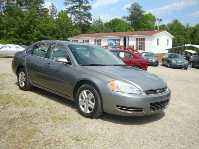 Chevrolet Impala 2006 photo 5