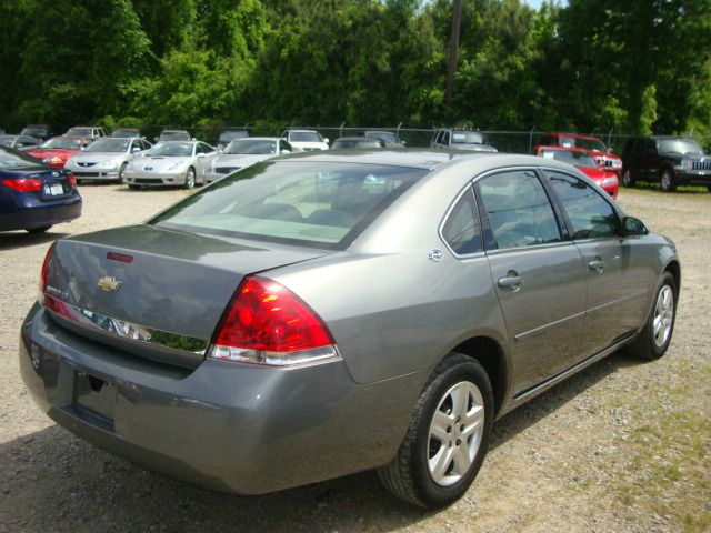 Chevrolet Impala 2006 photo 7