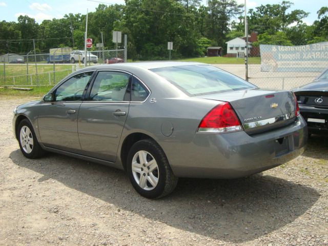 Chevrolet Impala 2006 photo 8