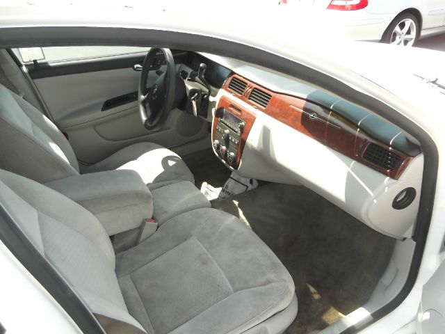 Chevrolet Impala 2006 photo 1