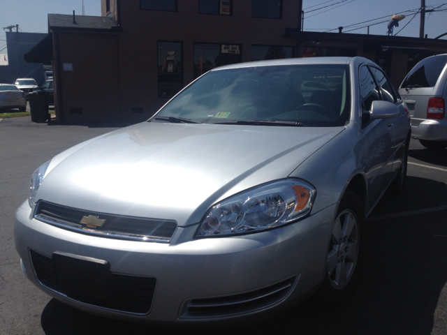 Chevrolet Impala 2006 photo 1